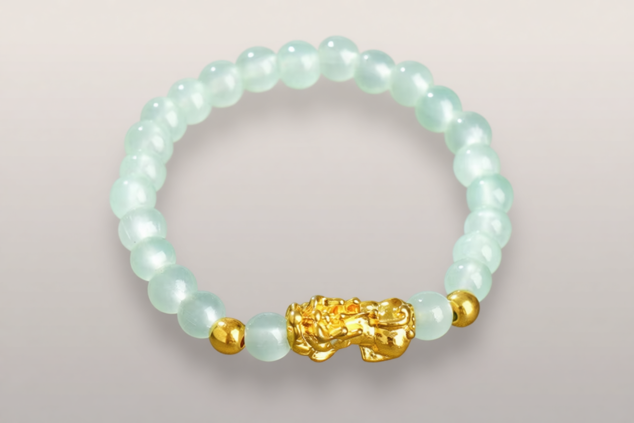 Precious Feng Shui - Signature Vietnamese Stones FS2025-511-00 (Copy)