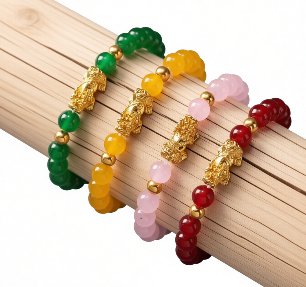 Precious Feng Shui - Unique Vietnamese Stones FS2025-501-00